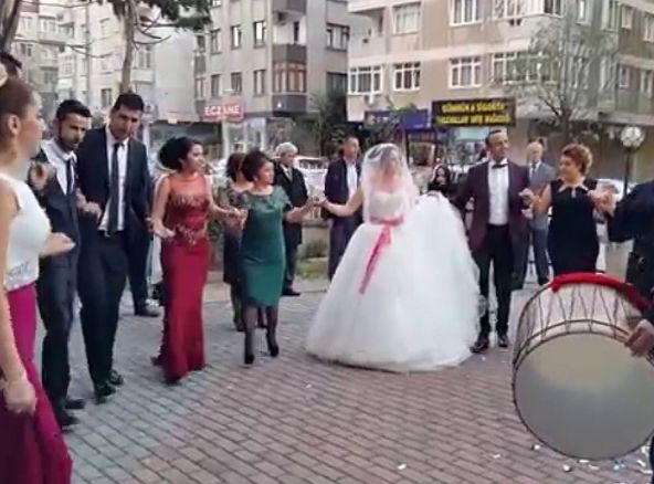 Kayseri Davul Zurna Ekibi