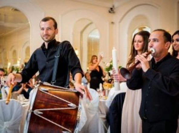 Kayseri Davul Zurna Ekibi